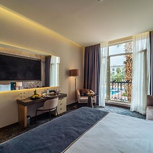 Chambre de Luxe Lit King-Size